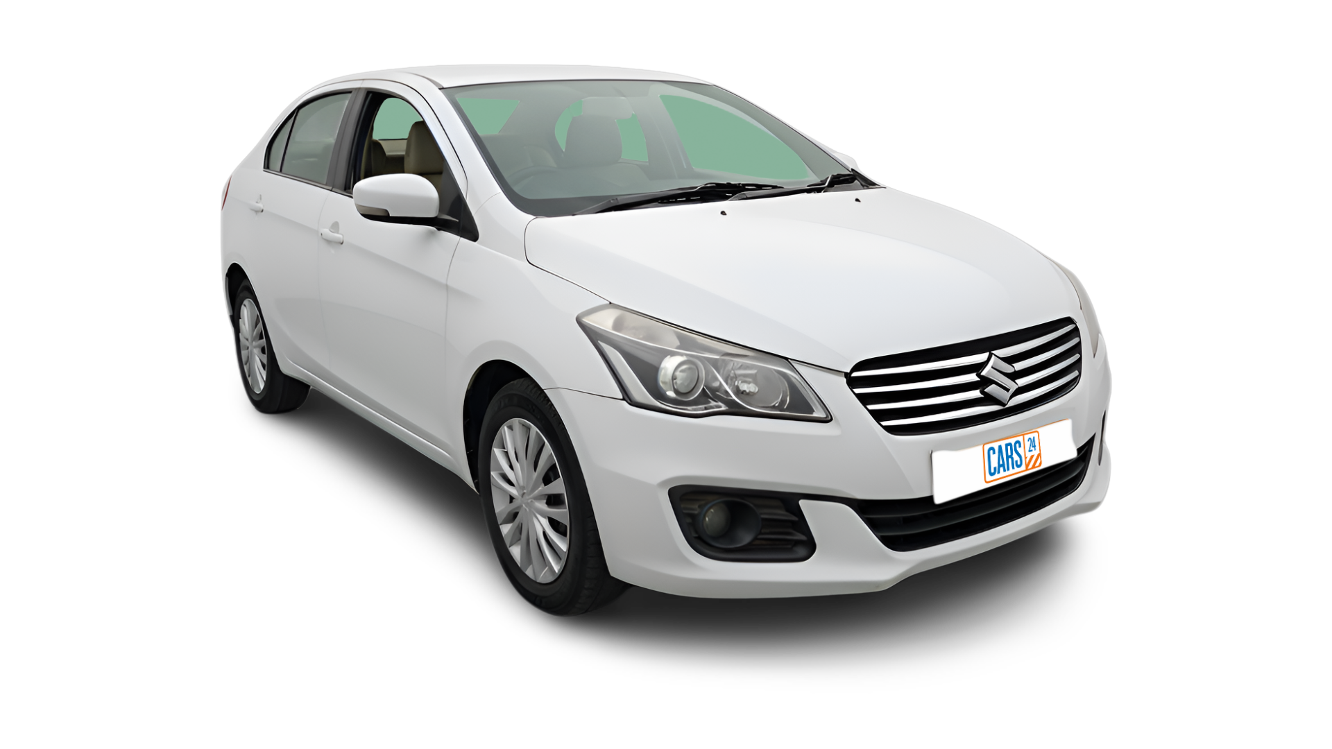 Maruti Ciaz-img